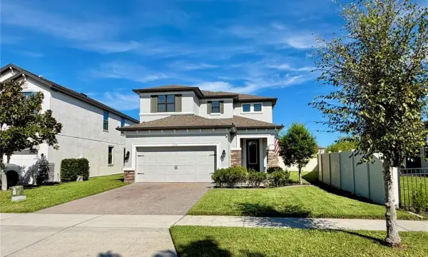 12315 Barn Cat Run, Odessa, FL, 33556