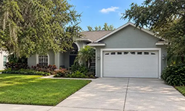 19621 Lake Osceola Lane, Odessa, FL, 33556