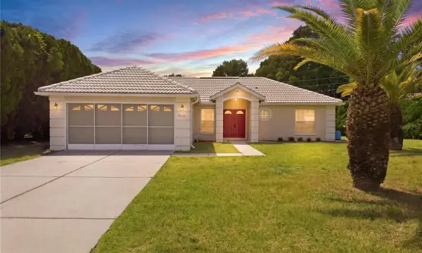 7010 Orchid Lake Road, New Port Richey, FL, 34653