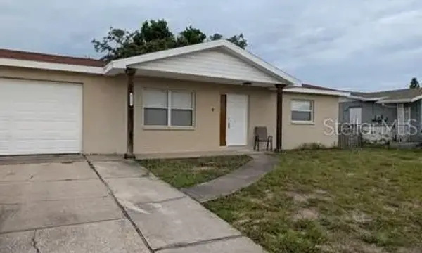 9737 Morehead Lane, Port Richey, FL, 34668