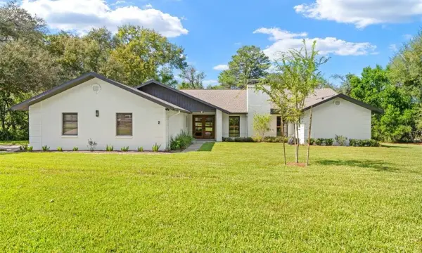 2 Gerbera Court, Homosassa, FL, 34446