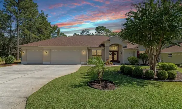 15 Cupania Court, Homosassa, FL, 34446