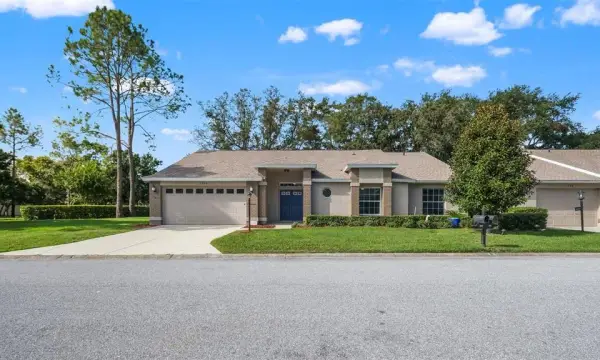 1385 Summerwood Court, Spring Hill, FL, 34606