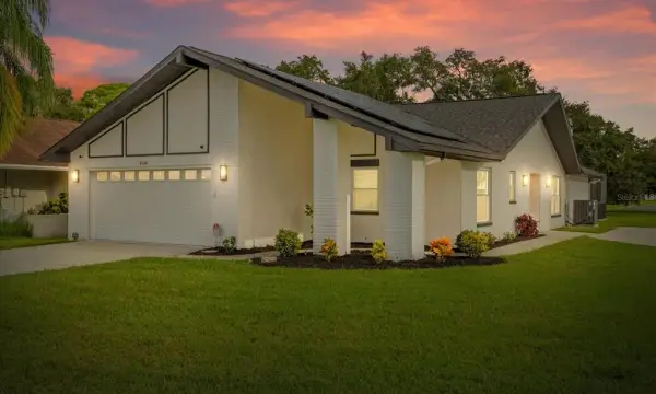 4510 Rickover Court, New Port Richey, FL, 34652