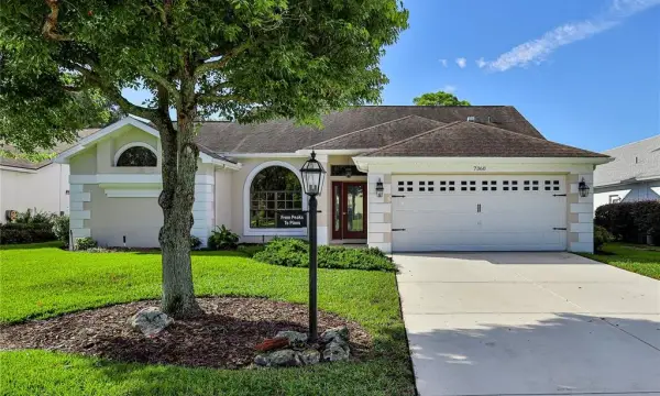 7360 Clearmeadow Drive, Spring Hill, FL, 34606
