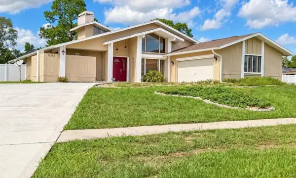 13285 Cecil Court, Spring Hill, FL, 34609