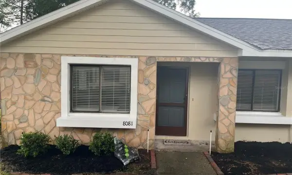 8180 Sturbridge Court, Unit C, Weeki Wachee, FL, 34613