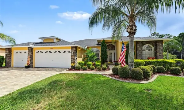 1300 Trimaran Place, Trinity, FL, 34655
