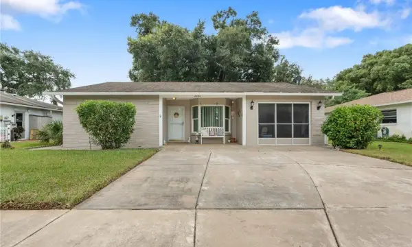 8030 Gleneagle Drive, Port Richey, FL, 34668
