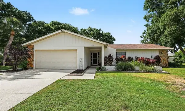 9915 Whitworth Court, New Port Richey, FL, 34655