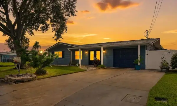 13701 Leslie Drive, Hudson, FL, 34667
