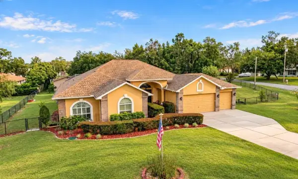 1486 Alameda Drive, Spring Hill, FL, 34609