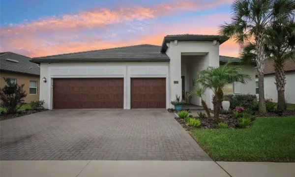 17022 Forge Surf Street, Land O Lakes, FL, 34638