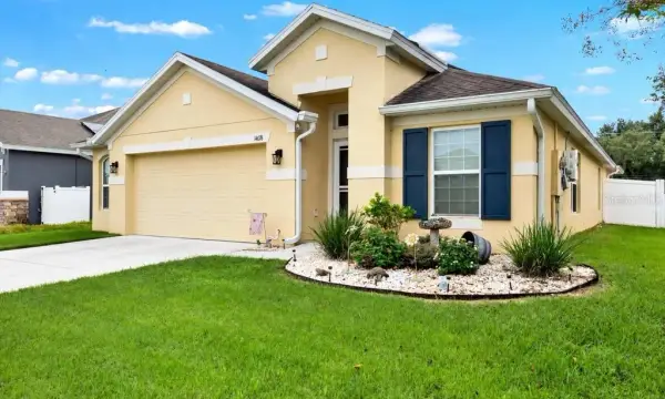 14076 Finsbury Drive, Spring Hill, FL, 34609
