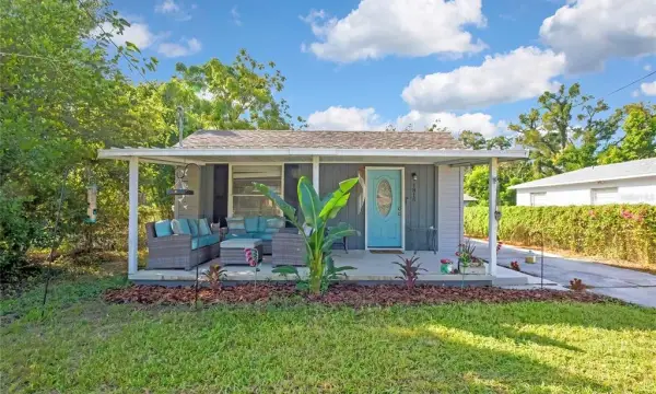 1815 E Seward Street, Tampa, FL, 33604