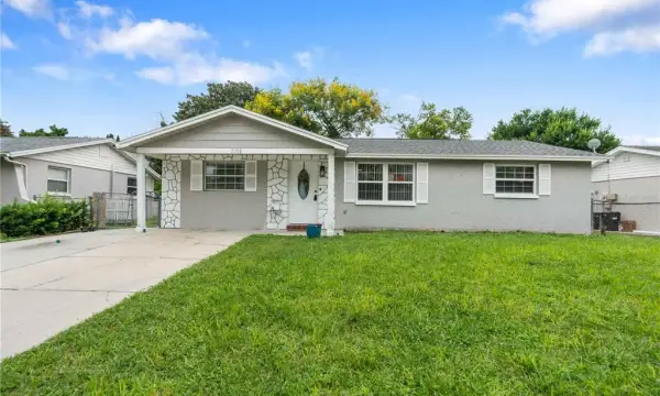 7208 Dipaola Drive, Hudson, FL, 34667