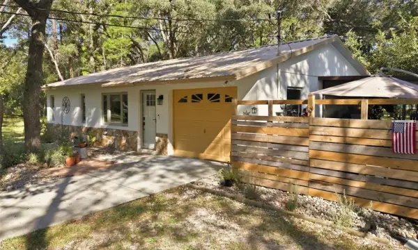 1181 W Cardinal Street, Lecanto, FL, 34461