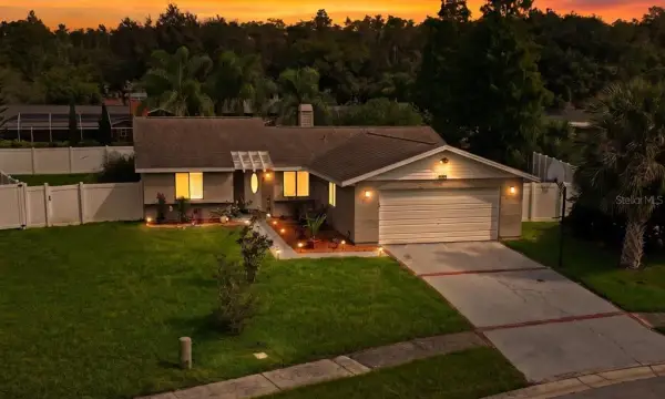 583 Longwood Court, Oldsmar, FL, 34677