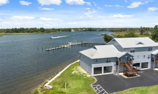 2857 N Rivers Edge Boulevard, Unit 214, Crystal River, FL, 34429