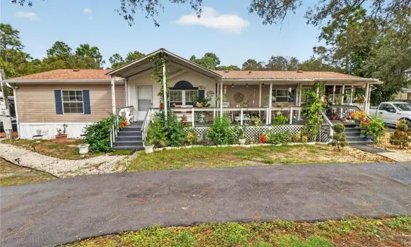 12627 Beagle Road, Hudson, FL, 34667