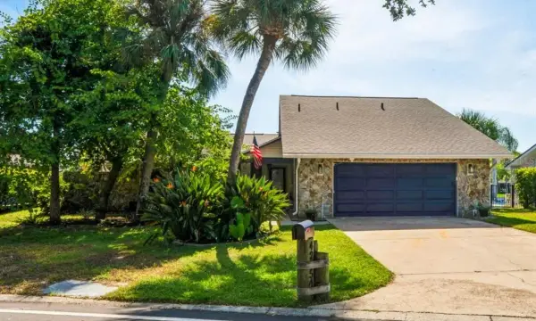 4254 Marine Parkway, New Port Richey, FL, 34652