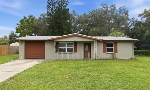 6818 Carob Drive, New Port Richey, FL, 34653