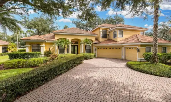 10640 Pontofino Circle, Trinity, FL, 34655