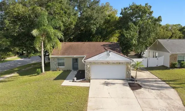 2872 Wesleyan Drive, Palm Harbor, FL, 34684