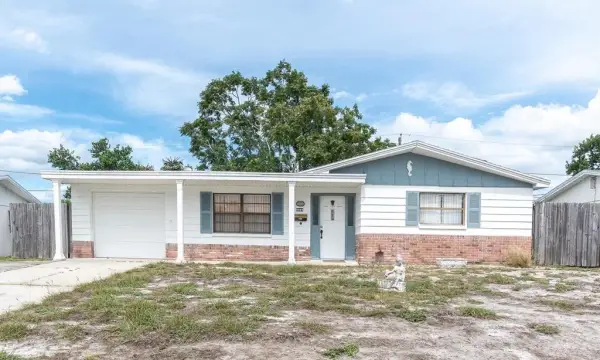 4223 Moog Road, Holiday, FL, 34691