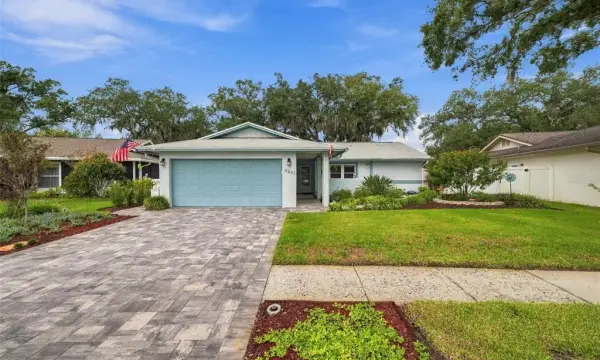 6841 Circlecreek Drive, Pinellas Park, FL, 33781