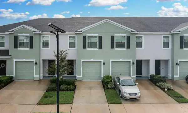 11166 Crescent Deer Drive, Land O Lakes, FL, 34638