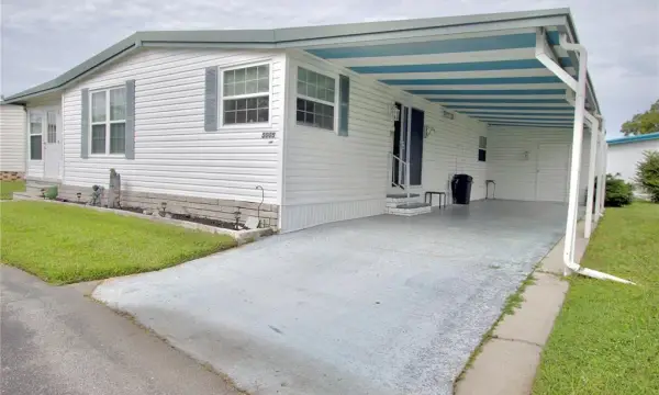 5005 French Circle, New Port Richey, FL, 34653