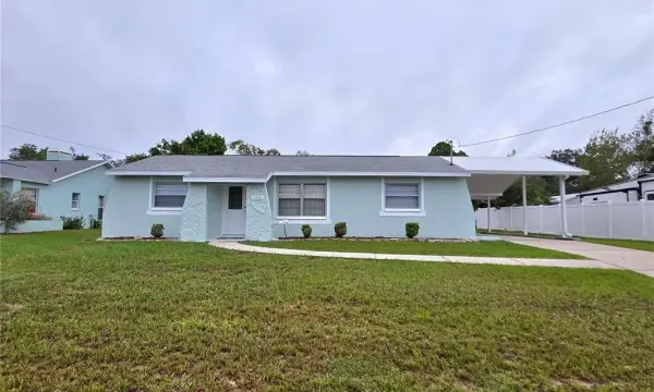 5446 Colchester Avenue, Spring Hill, FL, 34608
