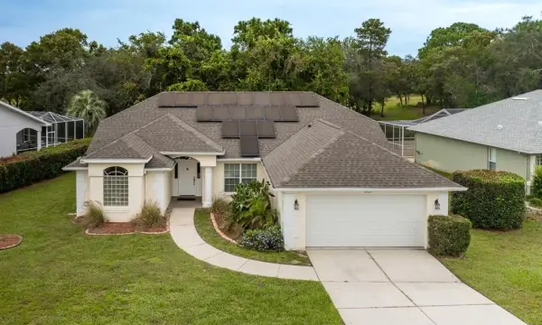 10435 Audie Brook Drive, Spring Hill, FL, 34608