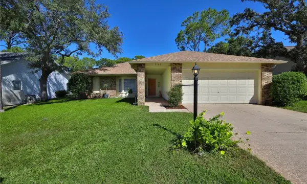 7103 Crown Oaks Drive, Spring Hill, FL, 34606