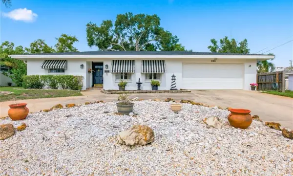 233 Westwinds Drive, Palm Harbor, FL, 34683