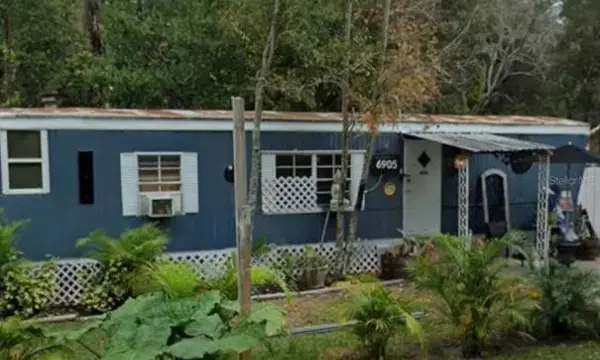 6905 Azlee Avenue, New Port Richey, FL, 34655