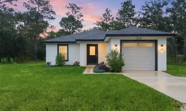 12151 Sora Avenue, Weeki Wachee, FL, 34614