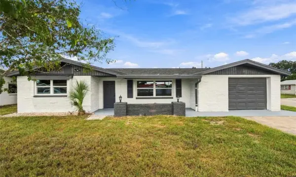 10734 Leeds Road, Port Richey, FL, 34668