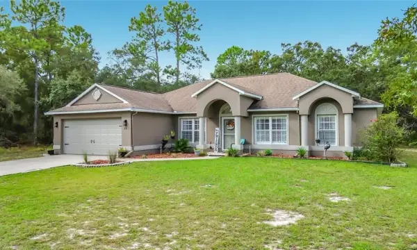 15 Pitcairn Court, Homosassa, FL, 34446