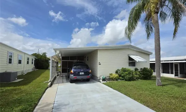 5293 Poinciana Circle, New Port Richey, FL, 34653