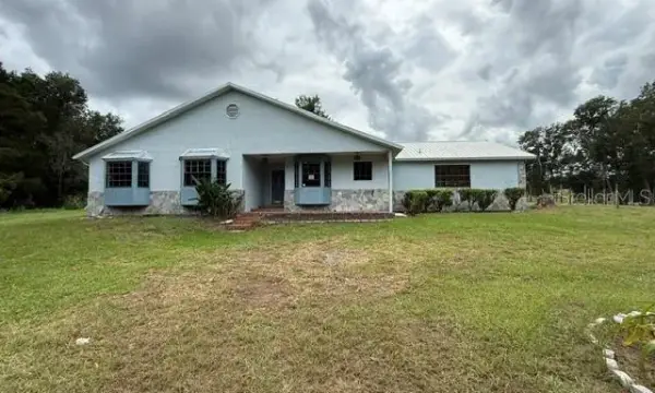 36146 Browning Road, Dade City, FL, 33523