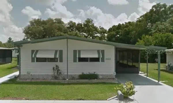 16802 Harley Street, Hudson, FL, 34667
