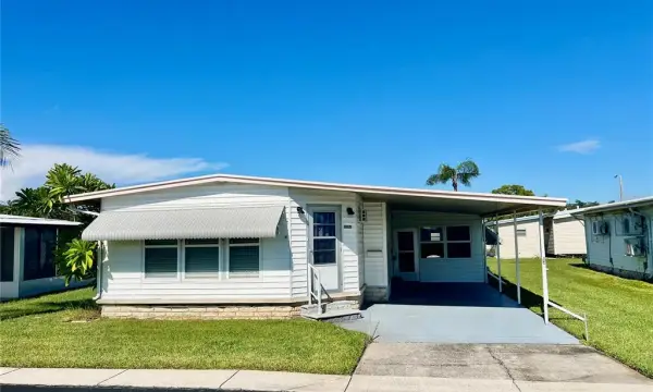 10811 Freedom Drive, Port Richey, FL, 34668