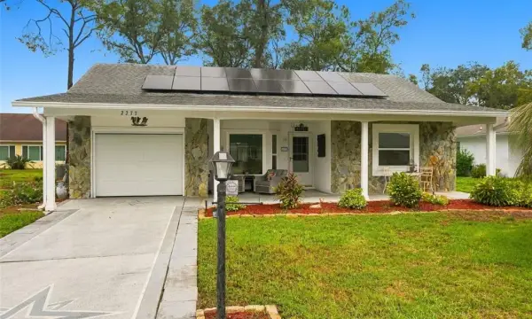 2277 Pebble Beach Drive, Spring Hill, FL, 34606