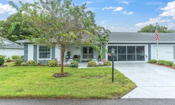 11120 Sandtrap Drive, Port Richey, FL, 34668