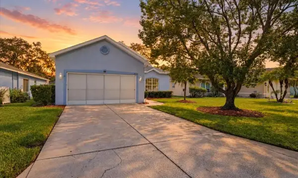 12128 Loblolly Pine Drive, New Port Richey, FL, 34654
