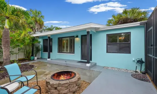 2375 81st Street N, St Petersburg, FL, 33710
