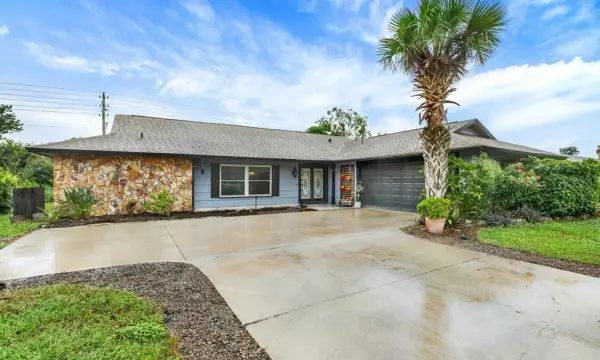 13100 Western Circle, Hudson, FL, 34667