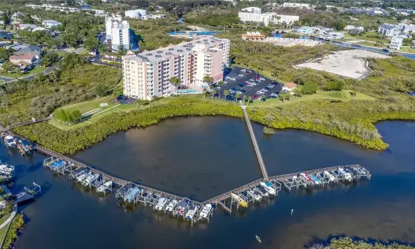 4516 Seagull Drive, Unit 306, New Port Richey, FL, 34652